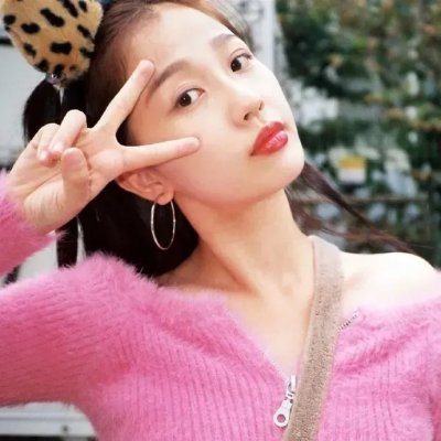 小佳人