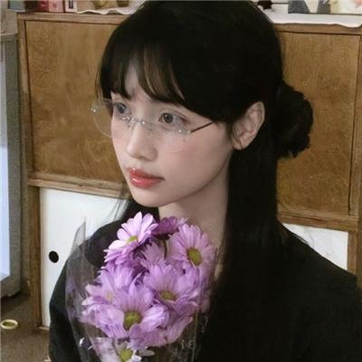 青涩花开终有时