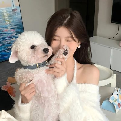 恶魔来搭讪